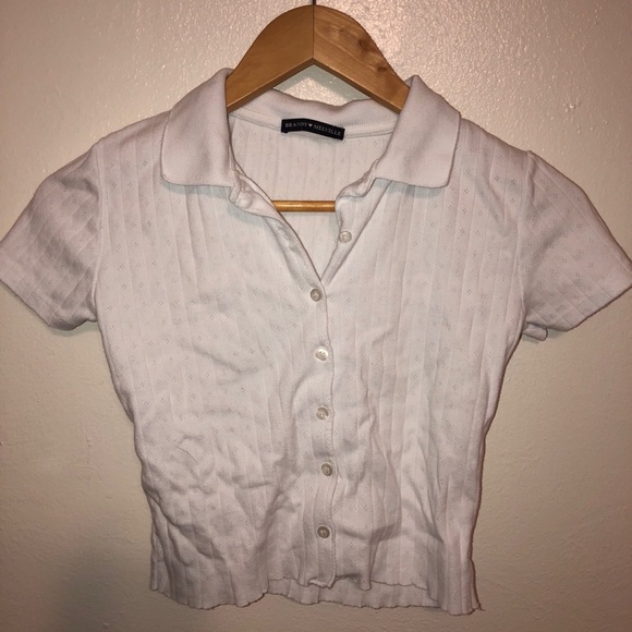 Brandy Melville Tops - Brandy Melville Top